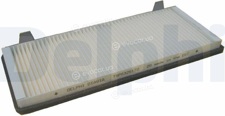 Delphi TSP0325172