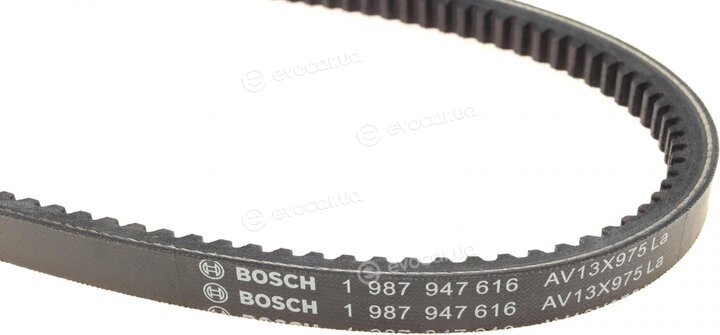 Bosch 1 987 947 616