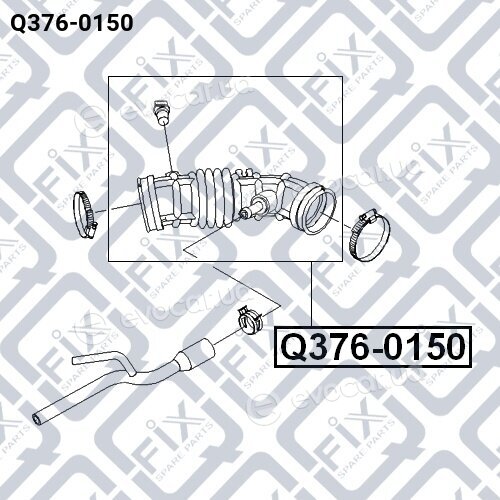 Q-Fix Q3760150