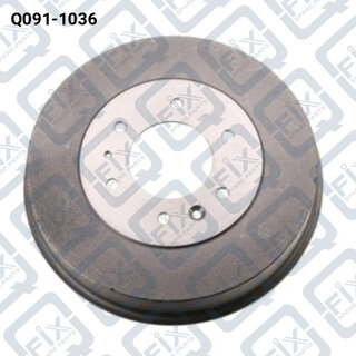 Q-Fix Q0911036