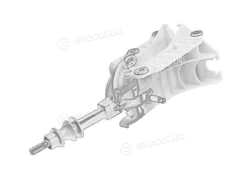 Mopar (PSA / FCA) 46314090