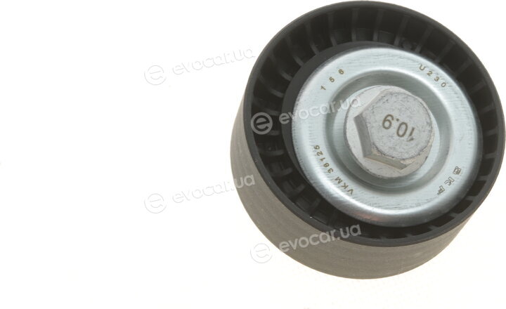 SKF VKM 38125