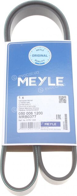 Meyle 050 006 1200