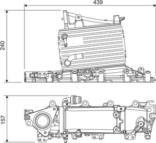 Valeo 818684