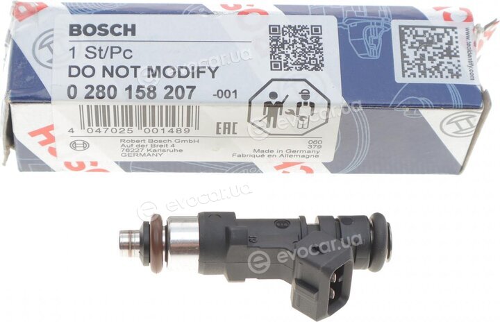 Bosch 0 280 158 207