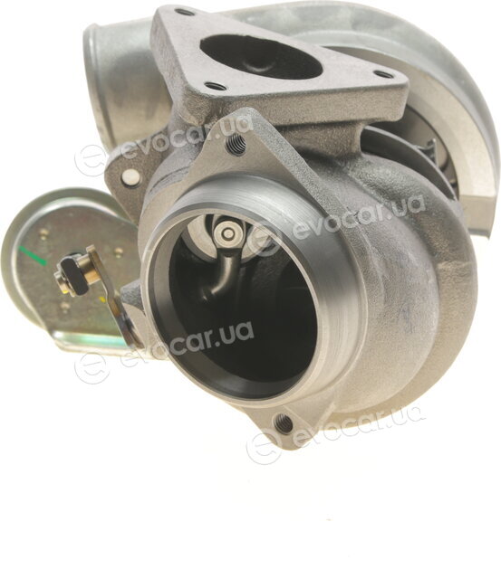 Garrett 454207-5002S