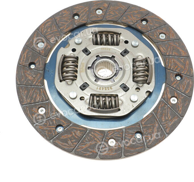 Kawe / Quick Brake 958491