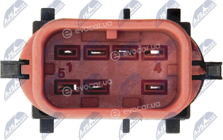 NTY EWS-FR-010