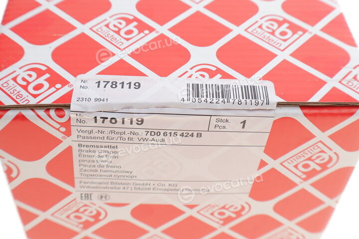 Febi 178119