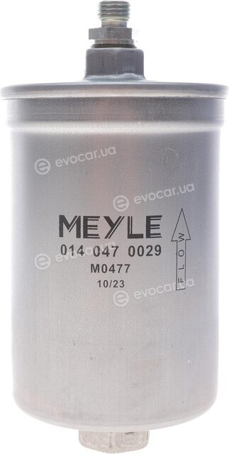 Meyle 014 047 0029