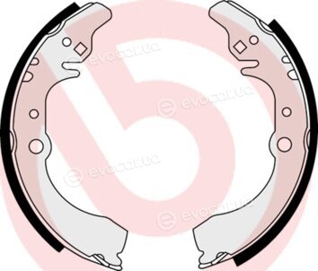 Brembo S 16 512