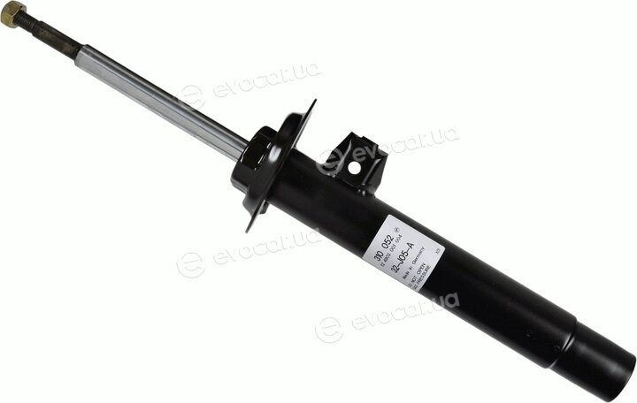 Sachs 310 052