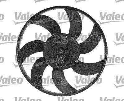 Valeo 820105