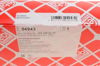 Febi 04943