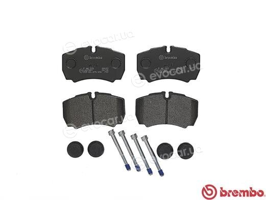 Brembo P A6 023