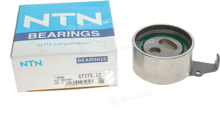 NTN / SNR GT370.12