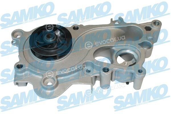 LPR / Samko WP0842