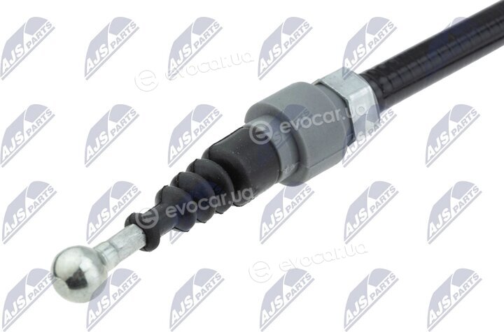 NTY HLR-SK-005