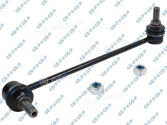 GSP S050286