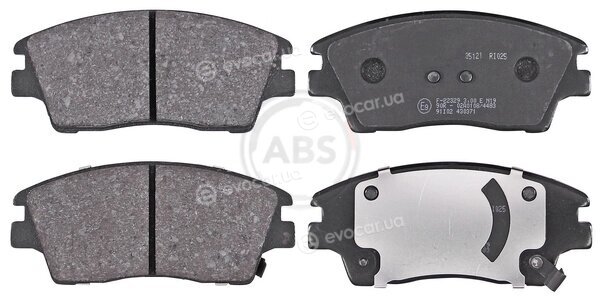 A.B.S. 35121