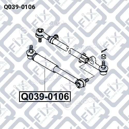 Q-Fix Q0390106