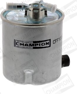 Champion CFF100591