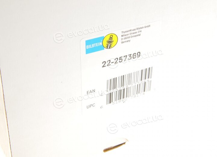 Bilstein 22-257369