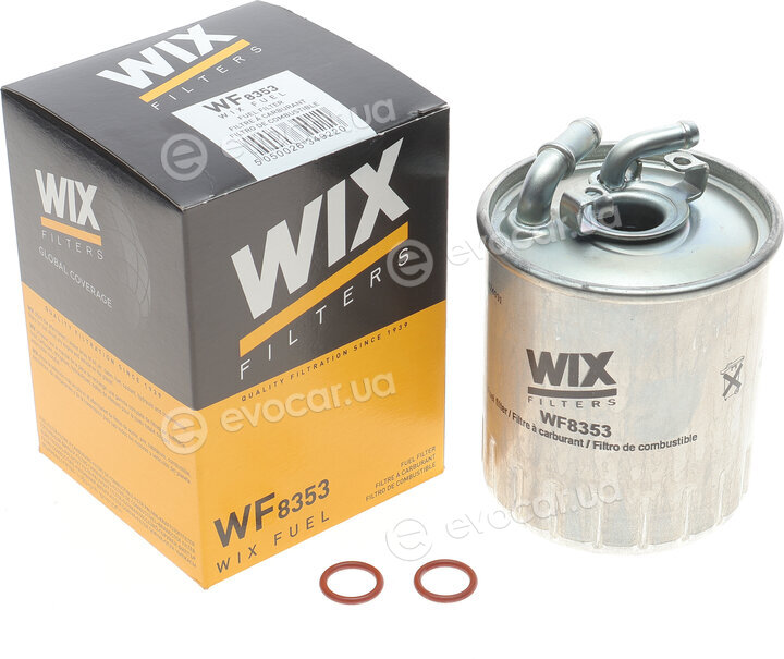 WIX WF8353