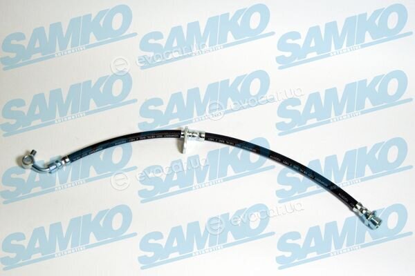 LPR / Samko 6T48373