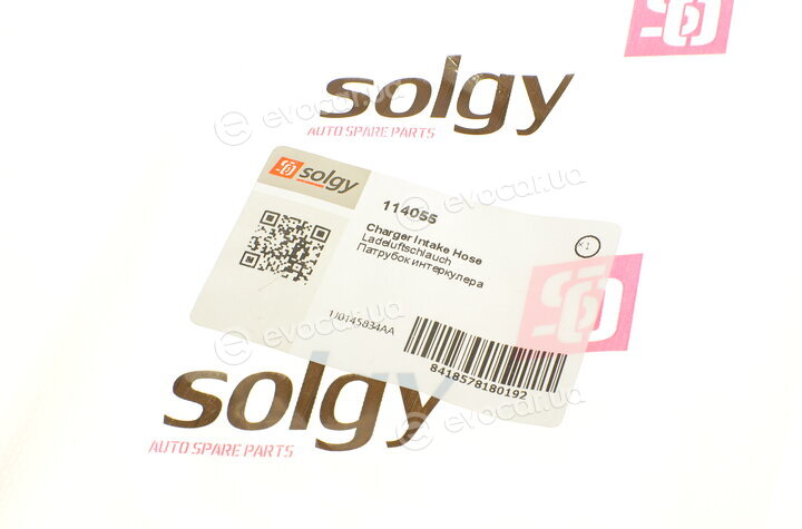 Solgy 114055