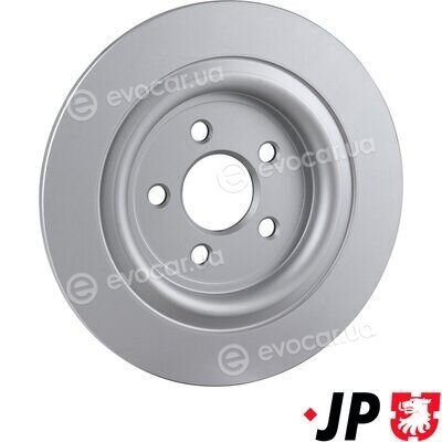 JP Group 1563203500