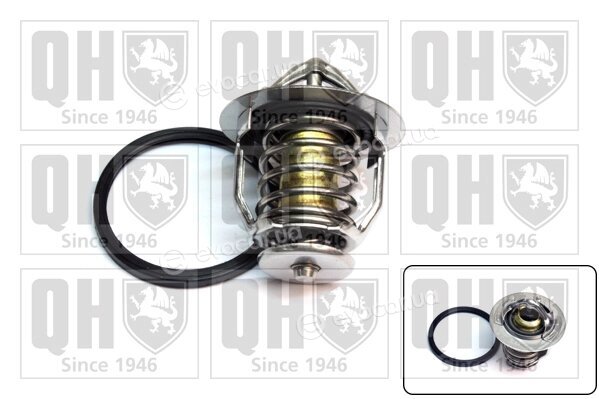 Quinton Hazell QTH669K