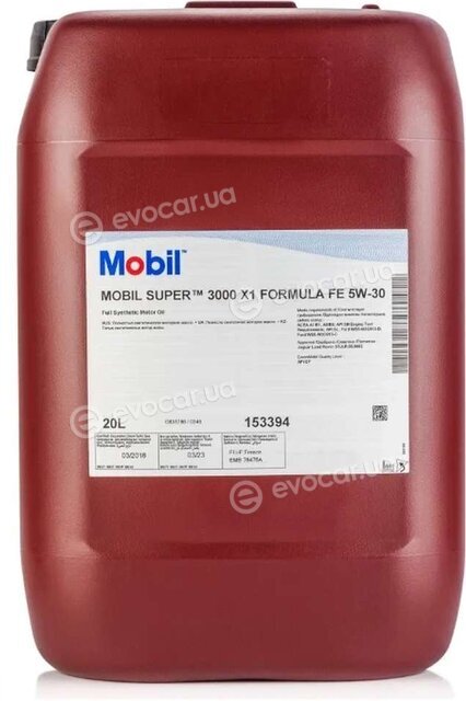 Mobil 153742