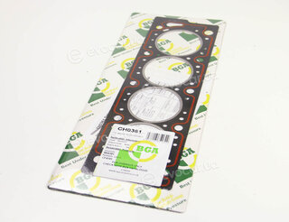 BGA CH0361