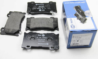 Hella 8DB 355 015-411