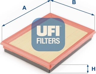 UFI 30.481.00