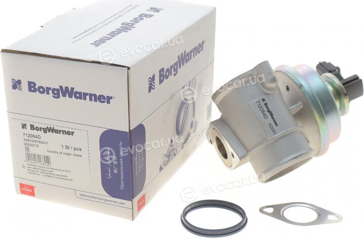 Wahler / BorgWarner 712064D