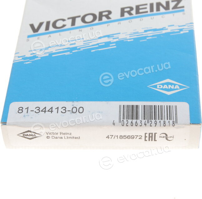 Victor Reinz 81-34413-00