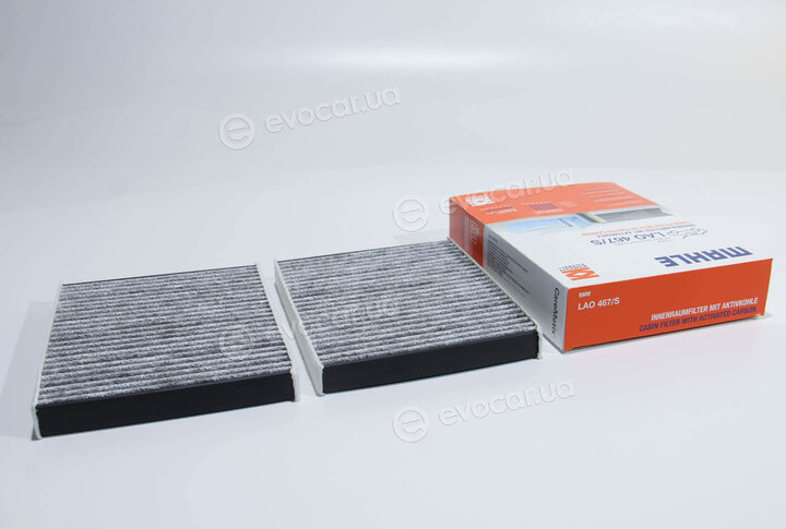 Mahle LAO 467/S