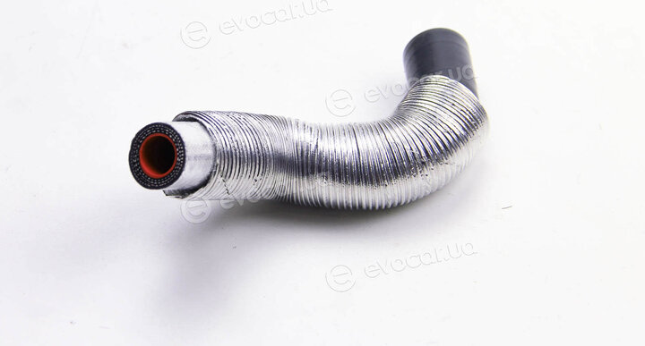 Metalcaucho / STC 09535