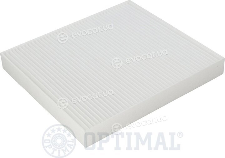 Optimal OP-FCF20129