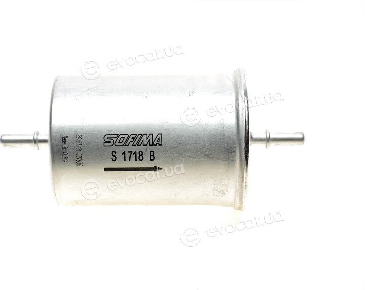 Sofima S 1718 B