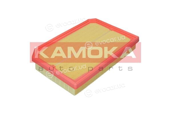 Kamoka F257201