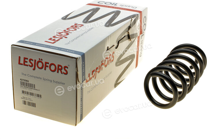 Lesjofors 4272965