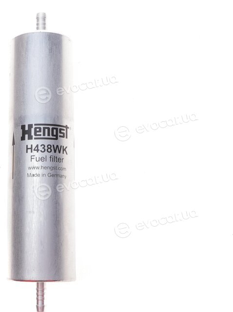 Hengst H438WK