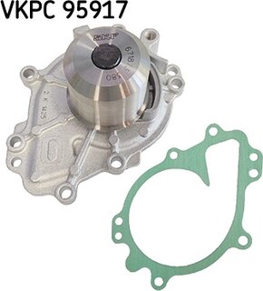 SKF VKPC 95917