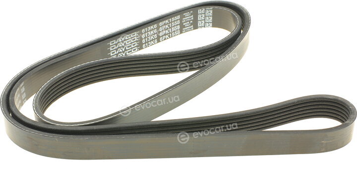 Dayco 6PK1558