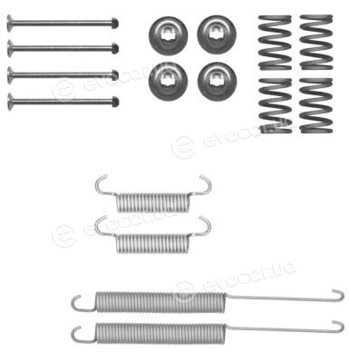 Hella 8DZ 355 205-411