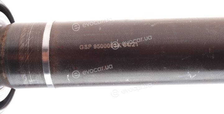 GSP 9500003K