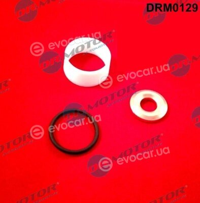 Dr. Motor DRM0129